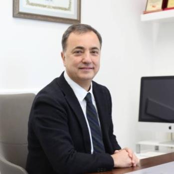 Prof. Dr. Hakan Bağış